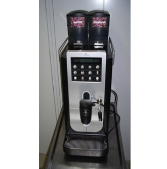 Kaffeemaschine (Rex-Royal S 500)